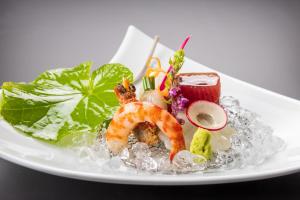 Hakone Nanase Formerly Known as Manatei Hakone - Exceptional Service and Hospitality