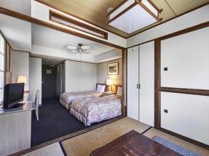 Hakuba Alps Hotel - Dining Options