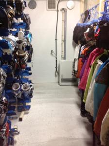 Hakuba Grand Apartments - Accommodation Options