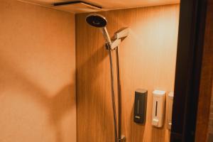 Hakuba Log Hotel Meteor - Hotel Facilities and Services