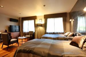 Hakuba Park Hotel - Dining and Culinary Offerings