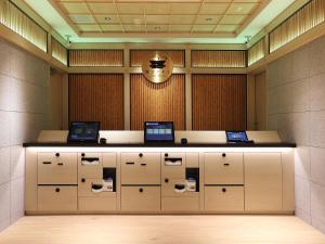 Henn Na Hotel Express Nagoya Fushimi Ekimae - Policies and Check-in/Check-out
