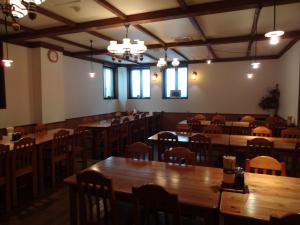 Highland Lodge Takegen - Guest Experience Highlights