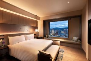 Hilton Hiroshima - Guest Reviews and Ratings