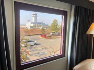 Hiroshima Airport Hotel - Accommodation Choices