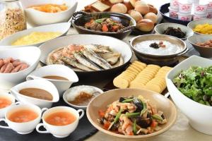 Hiroshima Diamond Hotel - Surrounding Area