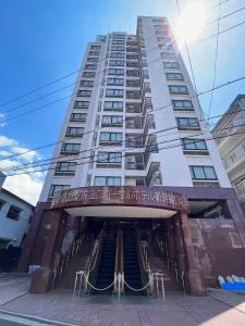 Hiroshima Ekimae Universal Hotel - Guest Reviews and Overall Feedback