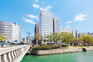 Hiroshima Intelligent Hotel Annex - Policies and Considerations