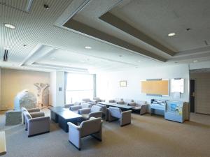 Hiroshima International Youth House JMS Aster Plaza - Guest Reviews and Feedback