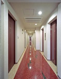 Hiroshima Town Hotel - Nearby Attractions