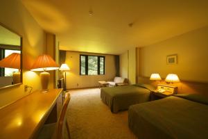 Hodakaso Yamano Hotel - Guest Reviews