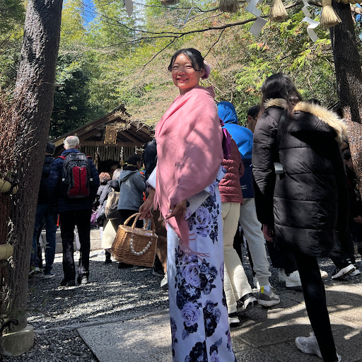 Holiday Homes TSUBOYA 601 - Nearby Attractions