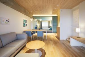 Hoshino Resorts BEB5 Okinawa Serakaki - Policies and Important Information