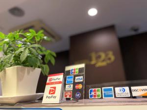 Hotel 1-2-3 Kokura - Nearby Attractions