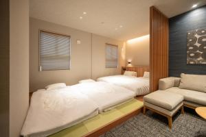 Hotel Abant Shizuoka - Check-in and Check-out Policies