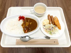 Hotel Abest Shin-Anjo-Ekimae - Nearby Attractions