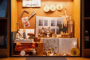HOTEL ALGO - Nearby Attractions and Activities