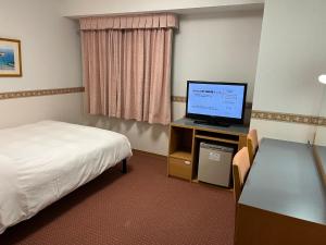 Hotel Alpha-One Gotemba Inter - Guest Reviews