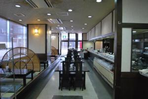 Hotel Alpha-One Nagaoka - How to Book Your Stay