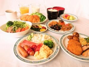 Hotel Alpha-One Takayama Bypass - Hotel Ratings and Categories