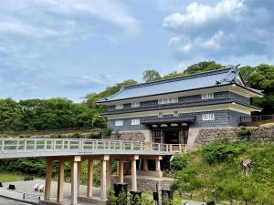 HOTEL AMANEK Kanazawa - Amenities and Facilities