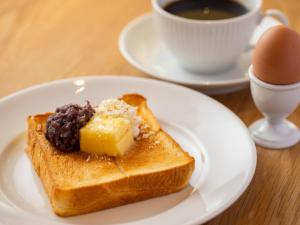 Hotel Androoms Nagoya Fushimi - Nearby Attractions and Landmarks