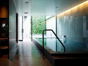 Hotel Androoms Nagoya Sakae - Location and Transportation