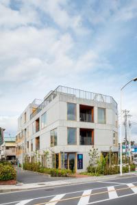 HOTEL AO KAMAKURA - Dining and Cuisine