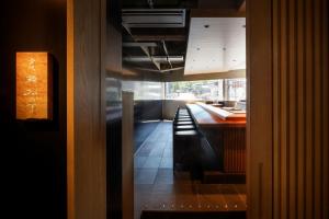 HOTEL AO Kanazawa - Dining Options at the Hotel