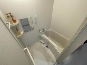 HOTEL Ao Shintoshin - Check-in and Check-out Policies