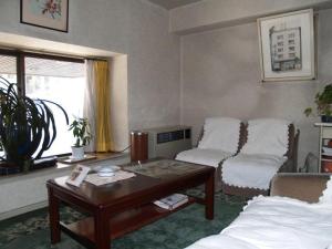 Hotel Aoki - Directions to Hotel