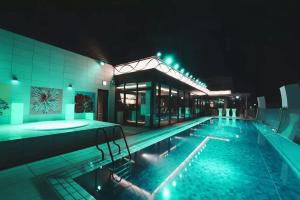 Hotel Aqua Citta Naha - Health and Safety Measures