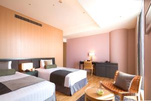 Hotel Arc Riche Toyohashi - Dining Options