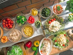 Hotel Areaone Tokai - Nearby Attractions