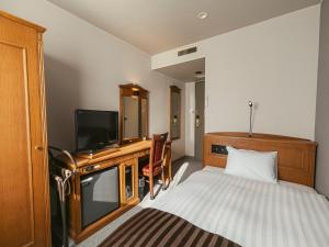 Hotel Arthur KITAHAMA BASE - Room Features and Comforts