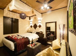 Hotel Asian Resort - Policies and Restrictions