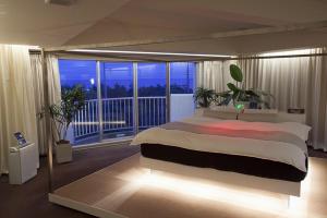 HOTEL ATLANTIS OARAI -Adult Only - Policies and House Rules