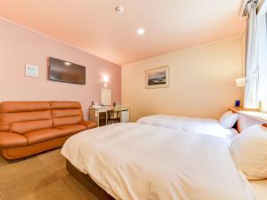 Hotel Belleforet - Dining and Breakfast