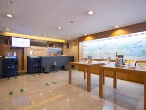 Hotel Belleview Nagasaki Dejima - Transportation and Parking