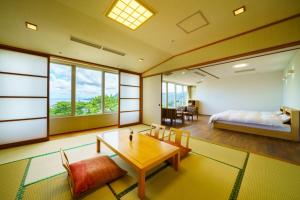 Hotel Beppu Pastoral - Wellness and Relaxation