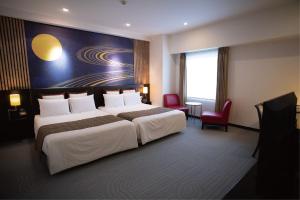 Hotel Bestland - Room Types and Pricing