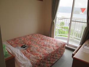 Hotel Big Marine Amami - Wellness and Relaxation Experiences