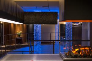 Hotel C. Chiba Shiroi - Room Features