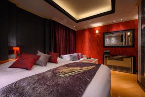 HOTEL C.KOHOKU - Facilities and Services