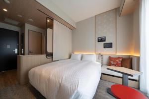 HOTEL μ STYLE INUYAMA Experience - Guest Experiences and Feedback