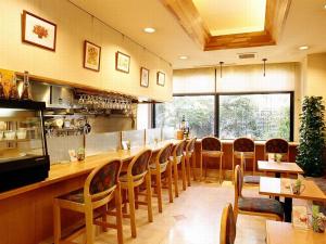 Hotel Central Sendai - Dining Recommendations
