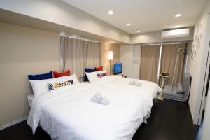 Hotel Central Yokohama - Location and Accessibility