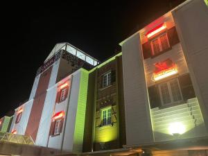 Hotel Chahaya - Frequently Asked Questions