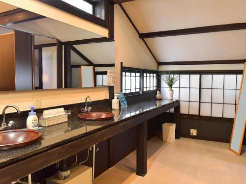 Hotel Cho - The Sum Up