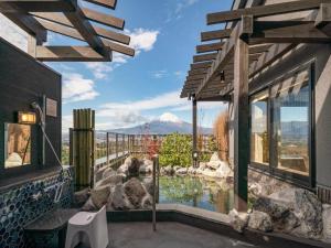 HOTEL CLAD - Spa and Wellness Facilities